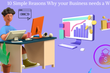 A businessman searches for web developer online on his PC and assign a best web developer to create his business website. Hence businessman brings his Local business online and there is boost in his profit