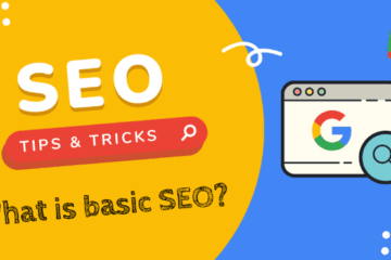 What is basic SEO process (explained in short by PRAZONE) can be understood by layman