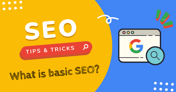 What is basic SEO process (explained in short by PRAZONE) can be understood by layman
