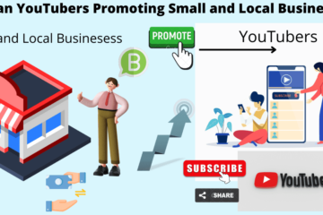 Indian YouTubers promoting Small and Local Businesses Indian YouTubers promoting and helping Local and small businesses on their Channel