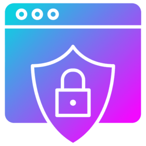 Website Design Services Securing website while designing websites