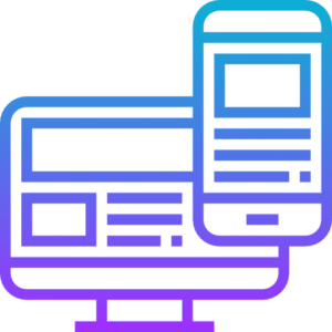 Website Design Services responsive